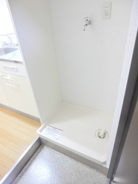 ＧＬＯＢＡＬ　Ｍ＆Ｓの物件内観写真