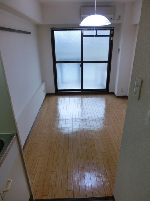 ＧＬＯＢＡＬ　Ｍ＆Ｓの物件内観写真