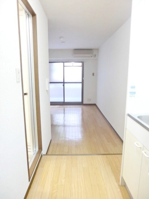 ＧＬＯＢＡＬ　Ｍ＆Ｓの物件内観写真