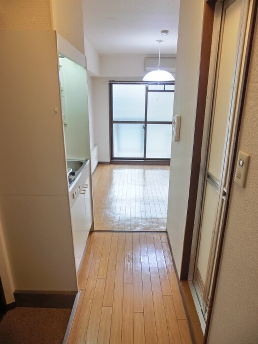 ＧＬＯＢＡＬ　Ｍ＆Ｓの物件内観写真