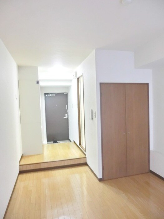 ＧＬＯＢＡＬ　Ｍ＆Ｓの物件内観写真