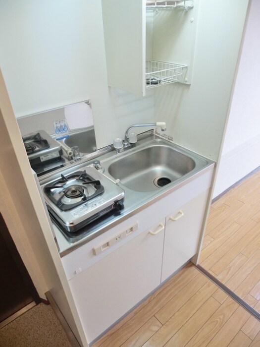 ＧＬＯＢＡＬ　Ｍ＆Ｓの物件内観写真