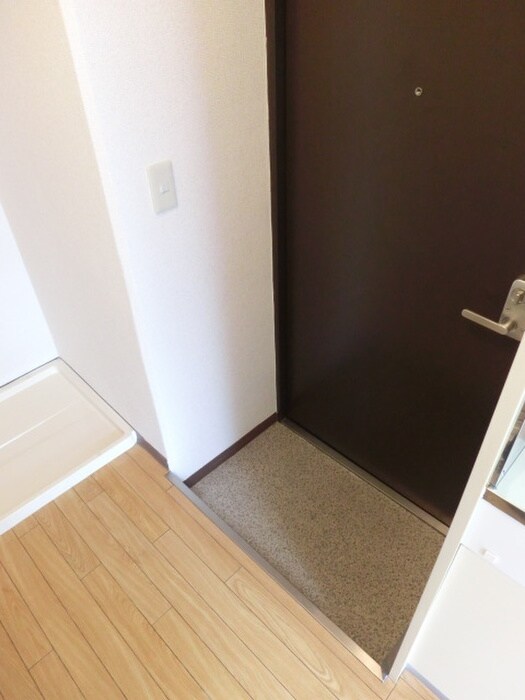 ＧＬＯＢＡＬ　Ｍ＆Ｓの物件内観写真