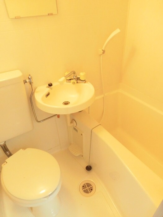 ＧＬＯＢＡＬ　Ｍ＆Ｓの物件内観写真