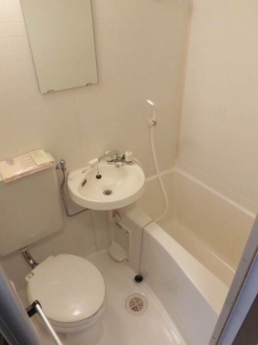 ＧＬＯＢＡＬ　Ｍ＆Ｓの物件内観写真