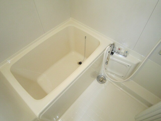 メゾン千里中央の物件内観写真