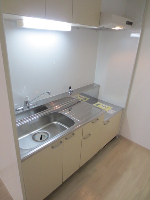 メゾン千里中央の物件内観写真