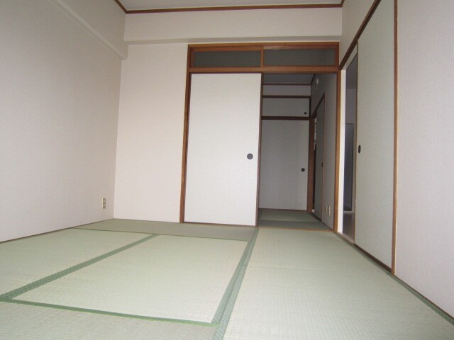 メゾン千里中央の物件内観写真