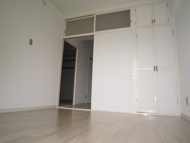 メゾン千里中央の物件内観写真