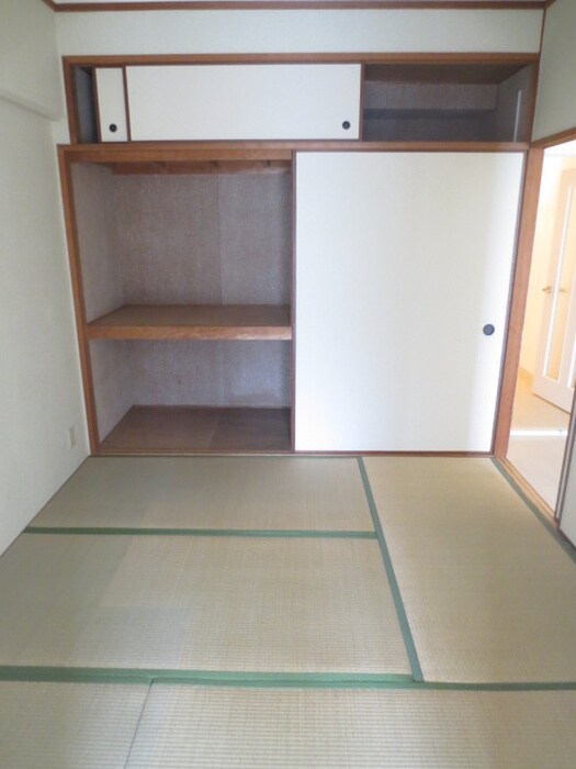 メゾン千里中央の物件内観写真