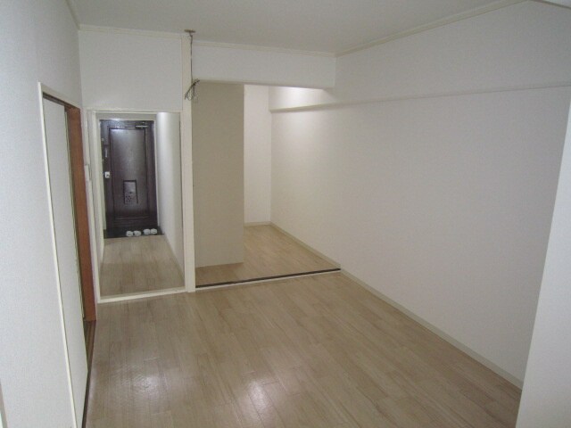 メゾン千里中央の物件内観写真