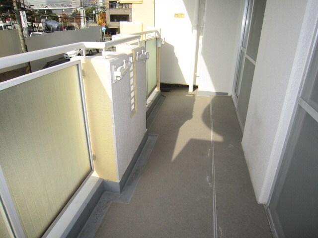 メゾン千里中央の物件内観写真