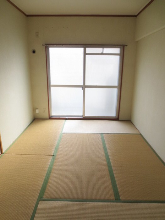 メゾン千里中央の物件内観写真