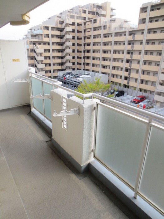 メゾン千里中央の物件内観写真