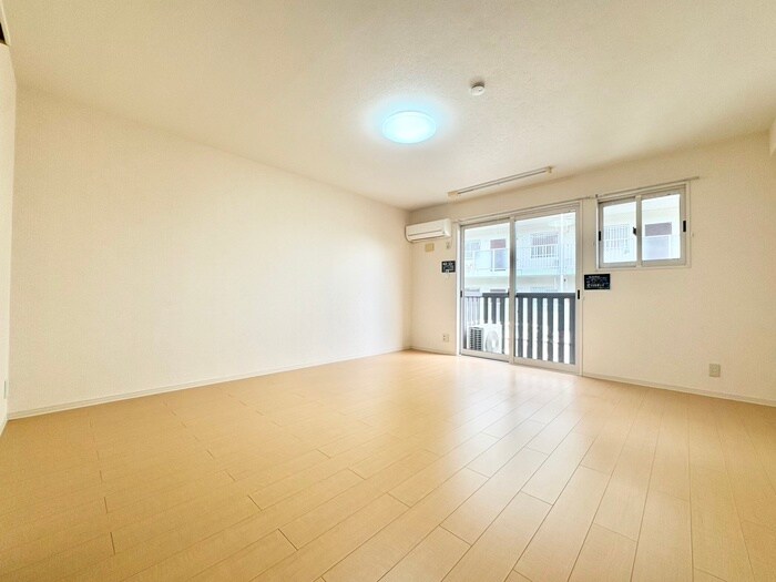 ガ－デン・グレイスの物件内観写真