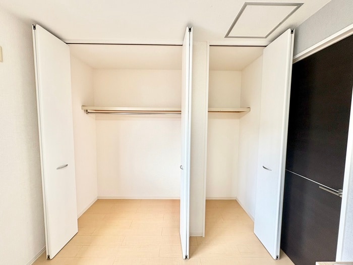 ガ－デン・グレイスの物件内観写真