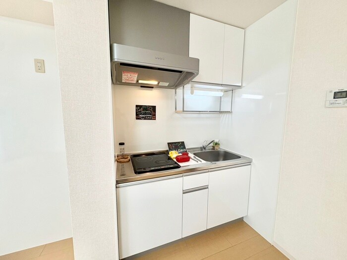 ガ－デン・グレイスの物件内観写真