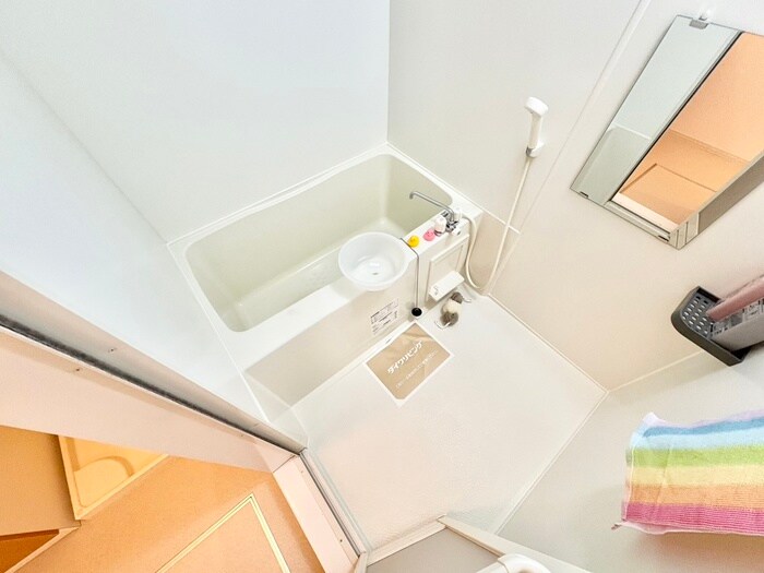 ガ－デン・グレイスの物件内観写真