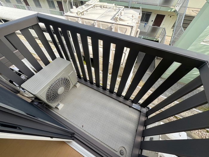 ガ－デン・グレイスの物件内観写真