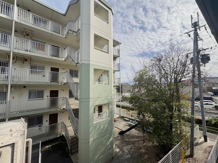 ガ－デン・グレイスの物件内観写真