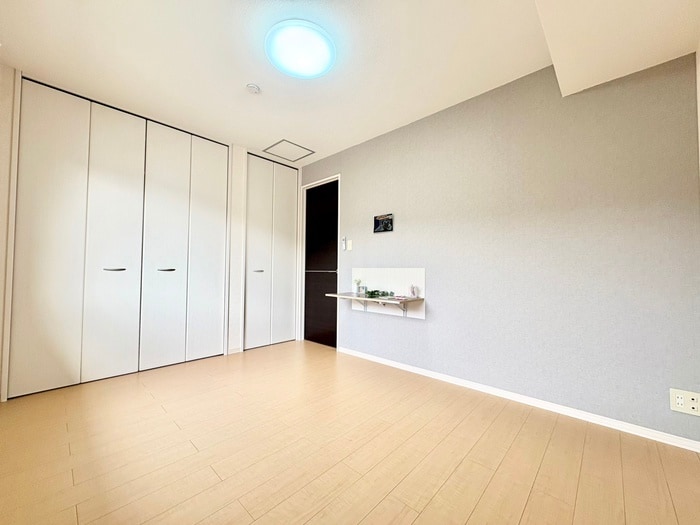 ガ－デン・グレイスの物件内観写真