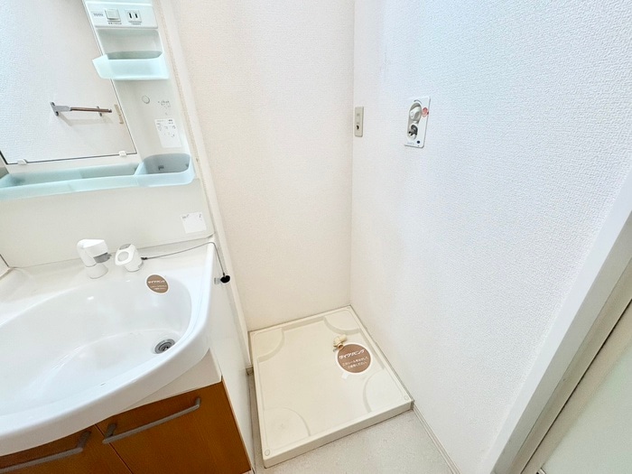 ガ－デン・グレイスの物件内観写真