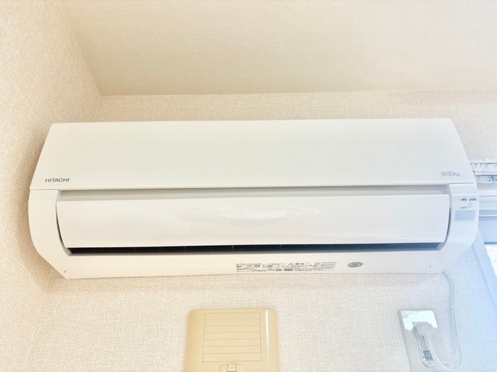 ガ－デン・グレイスの物件内観写真