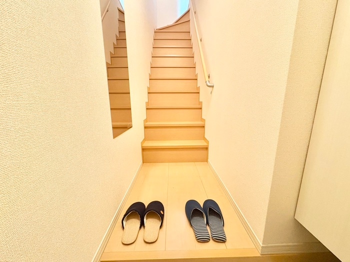 ガ－デン・グレイスの物件内観写真