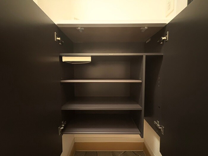 ガ－デン・グレイスの物件内観写真