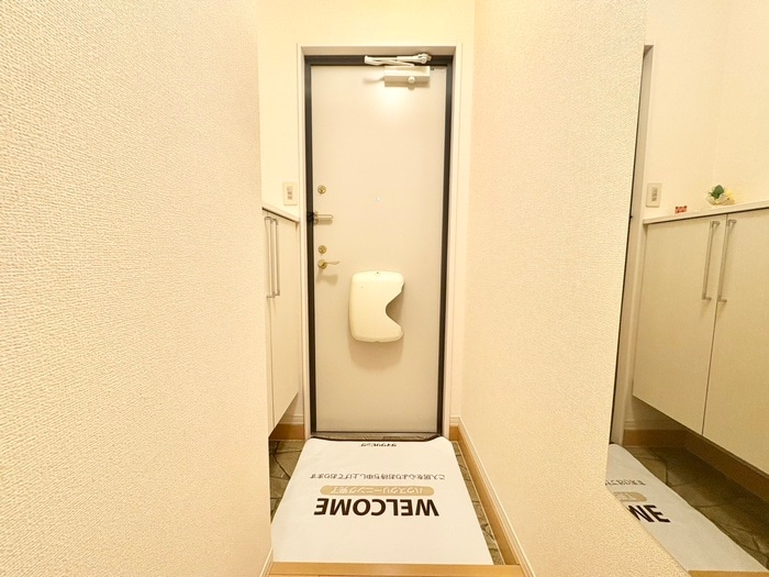 ガ－デン・グレイスの物件内観写真