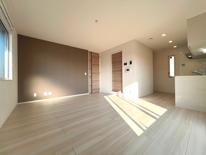 令和高浜館の物件内観写真