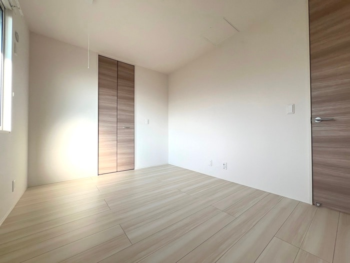 令和高浜館の物件内観写真