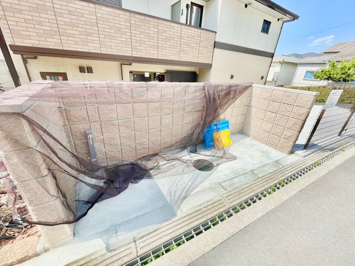 令和高浜館の物件外観写真