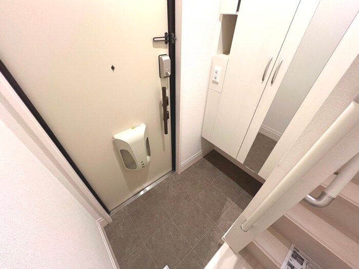 令和高浜館の物件内観写真