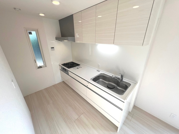 令和高浜館の物件内観写真