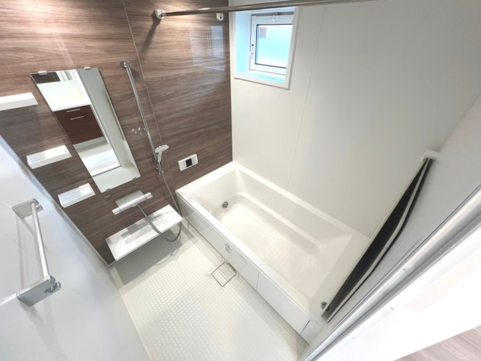 令和高浜館の物件内観写真