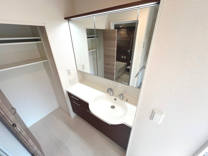 令和高浜館の物件内観写真