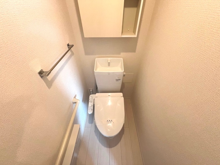 令和高浜館の物件内観写真