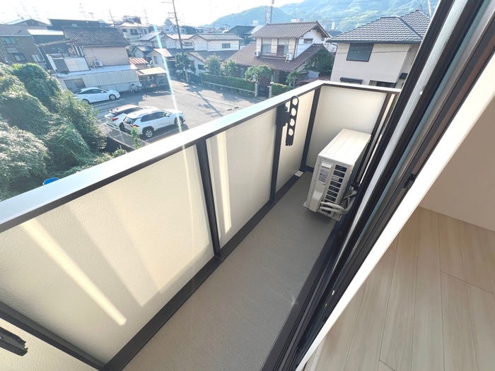 令和高浜館の物件内観写真