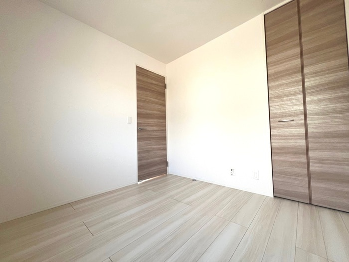 令和高浜館の物件内観写真