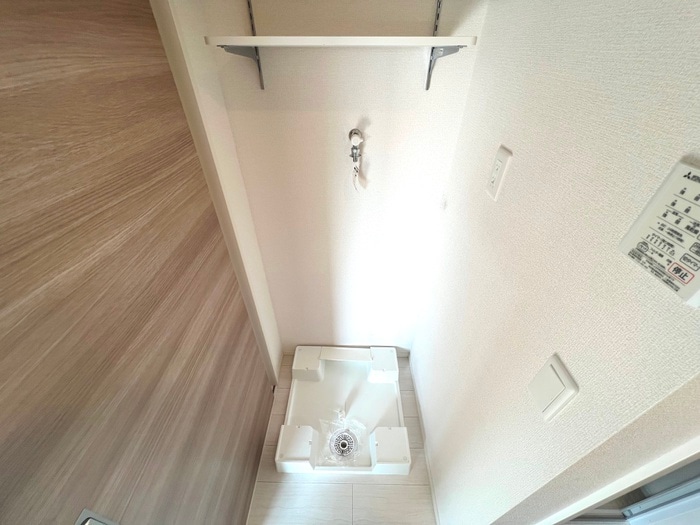 令和高浜館の物件内観写真