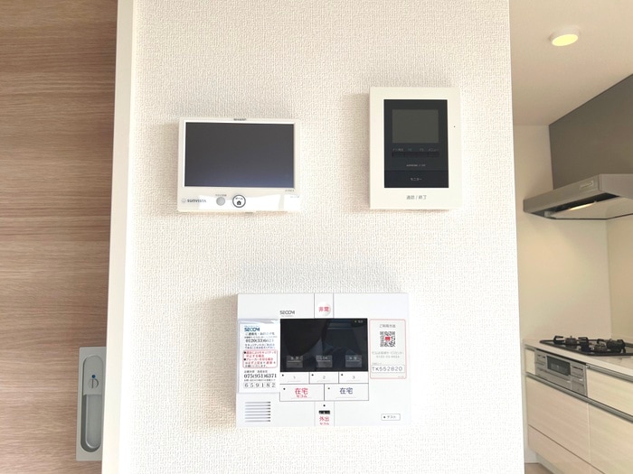 令和高浜館の物件内観写真