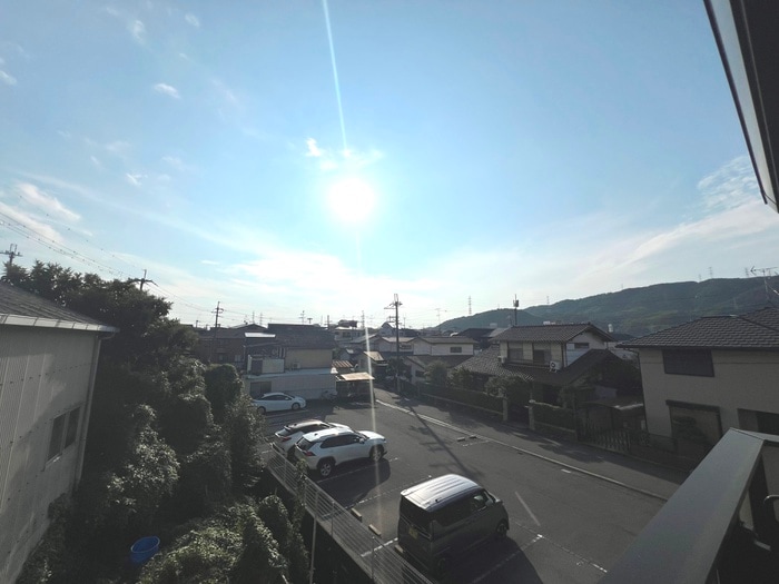 令和高浜館の物件内観写真