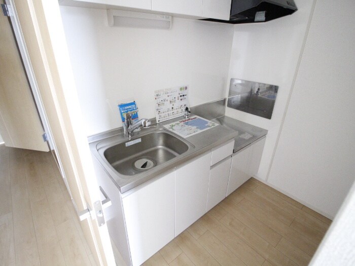 ウエストビレッジⅡの物件内観写真