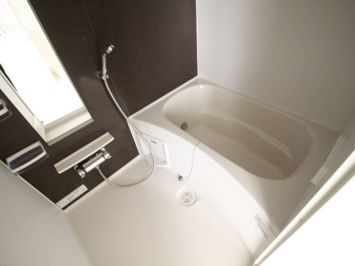 ウエストビレッジⅡの物件内観写真