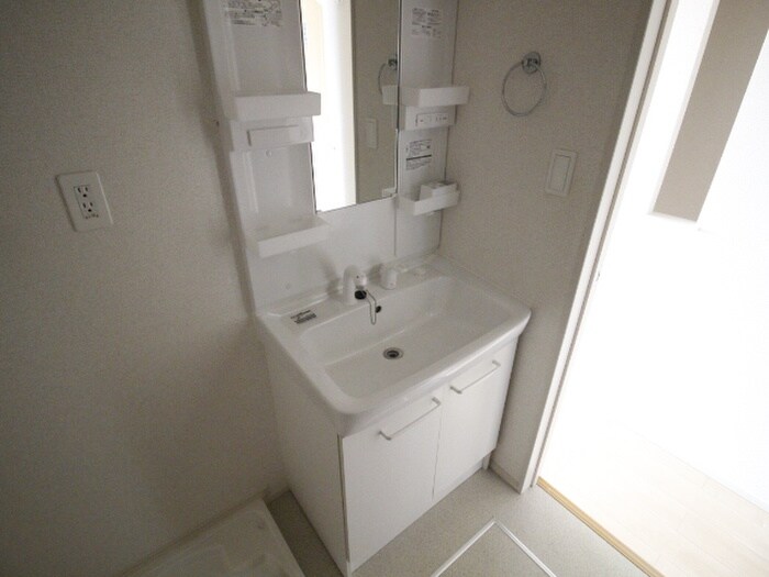 ウエストビレッジⅡの物件内観写真