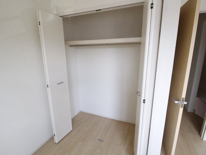 ウエストビレッジⅡの物件内観写真