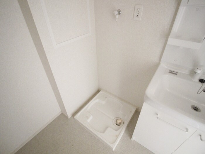 ウエストビレッジⅡの物件内観写真