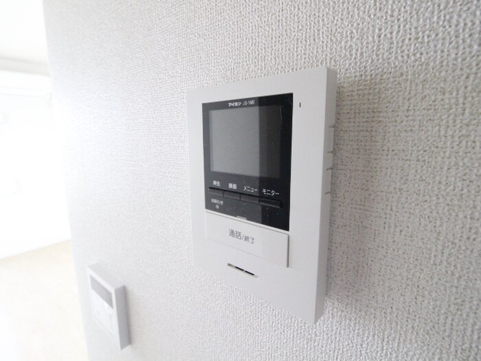 ウエストビレッジⅡの物件内観写真