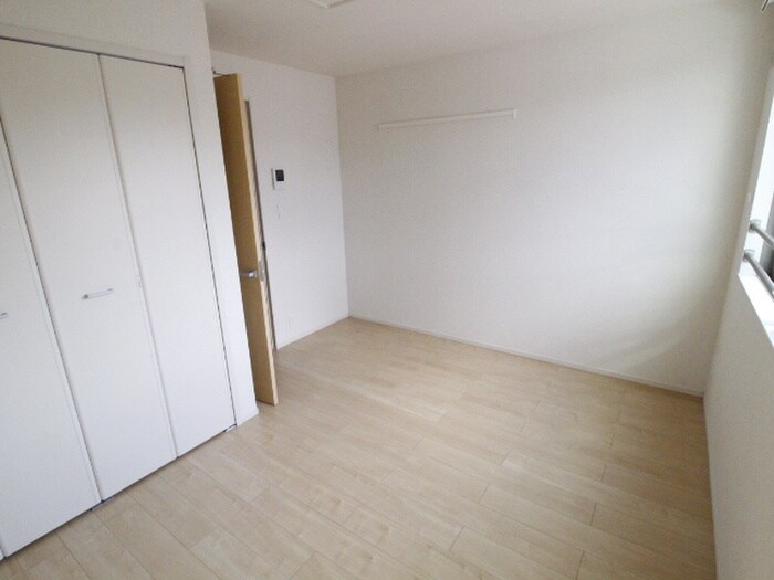 ウエストビレッジⅡの物件内観写真